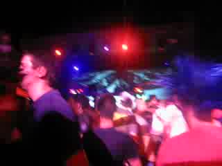 Richie Hawtin - Cacao Beach 03.08.2007