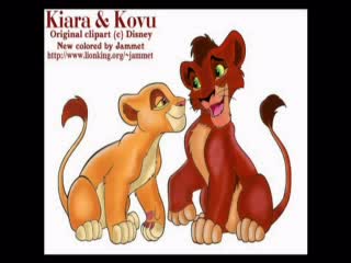 Disney Love