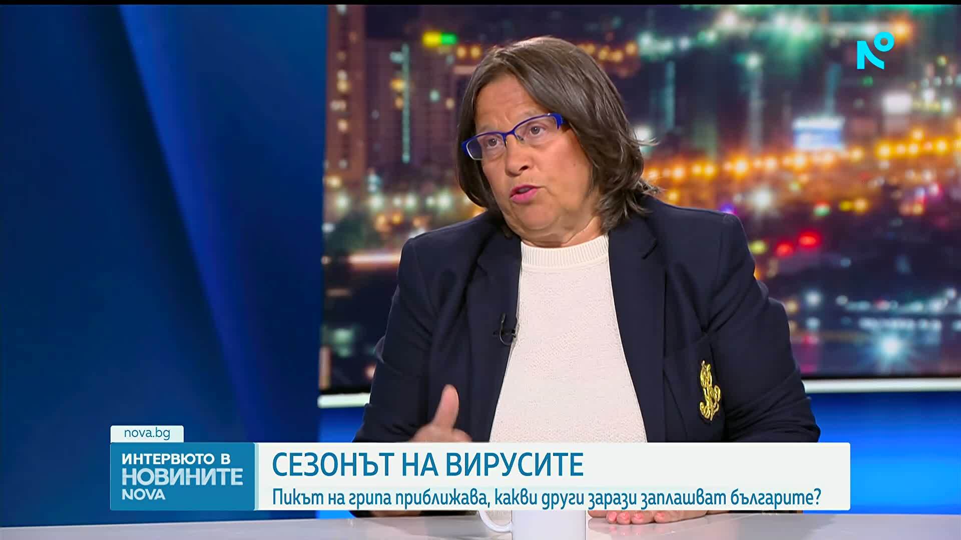 Сезонът на вирусите: Пикът наближава, какви са другите потенциални опасности?