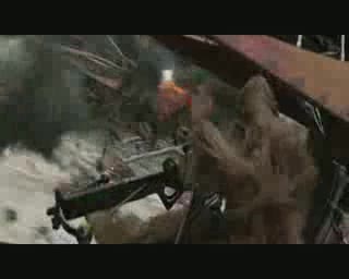 Star Wars - Clone wars