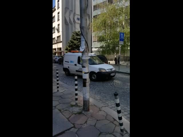 "Моята новина": Безочието на държавния служител