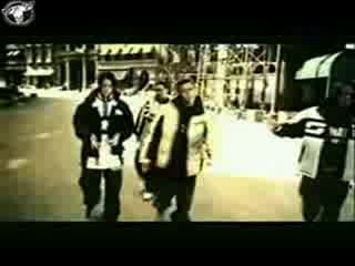 The Boyz - One Minute