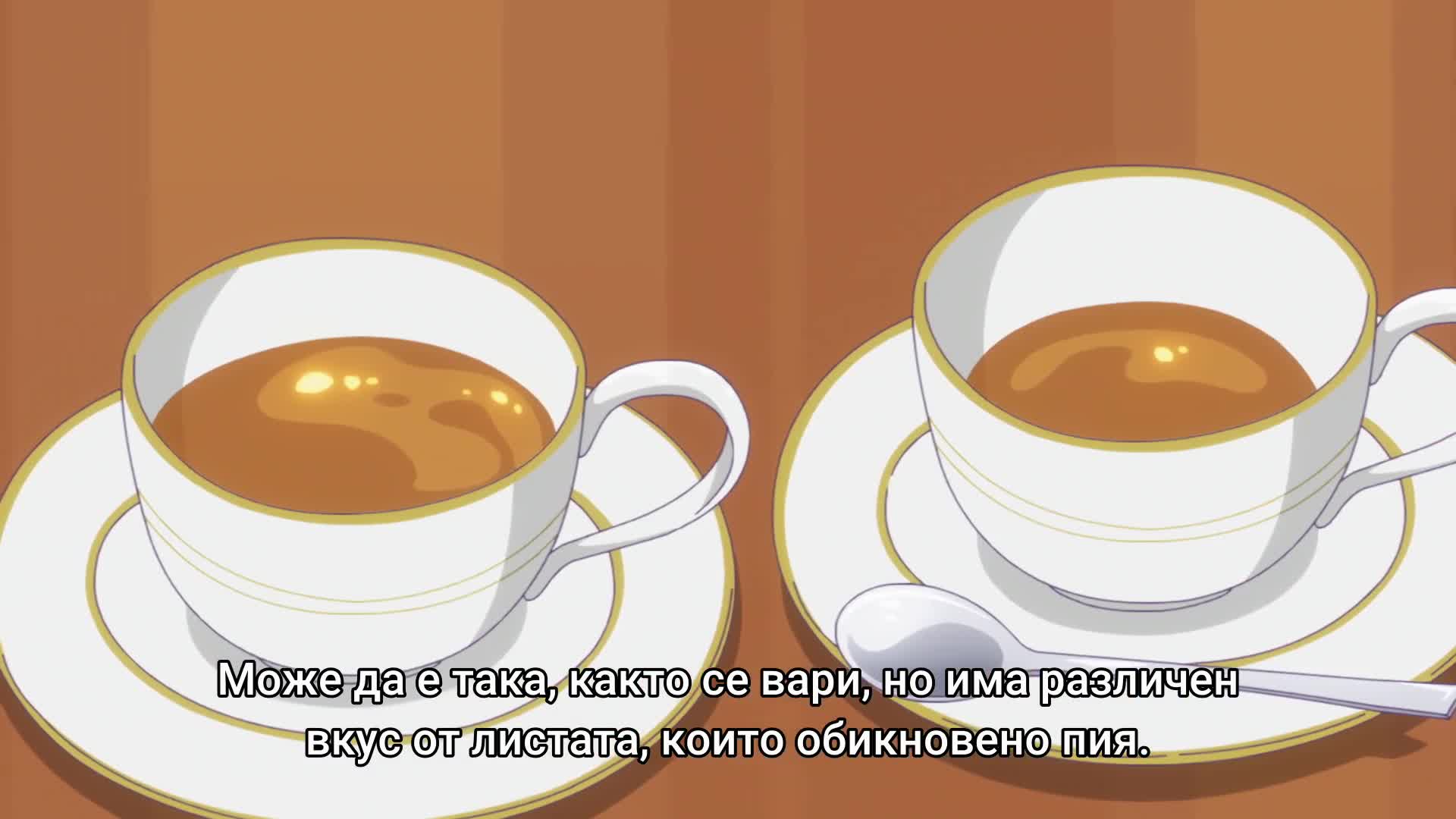 Kuma Kuma Kuma Bear S2 - 08 bgsubs - Vbox7