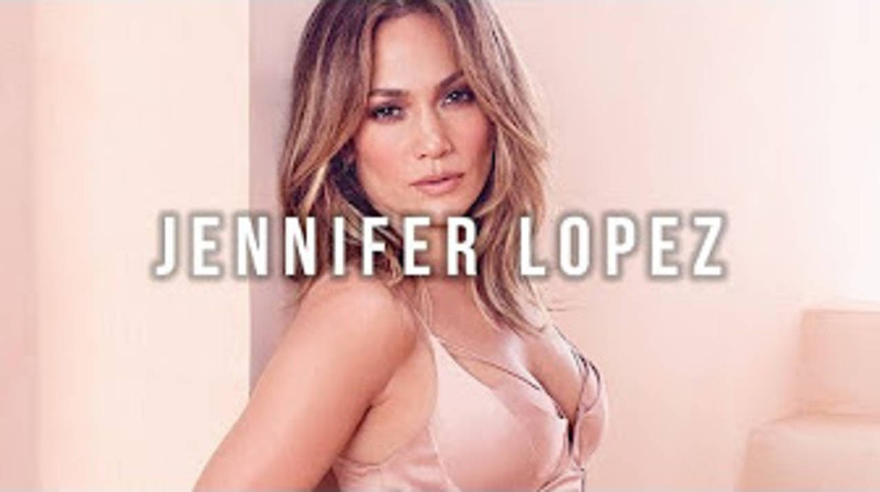 Топ 25 песни на Jennifer Lopez