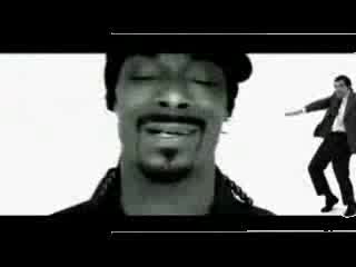 Snoop Dogg & Pharell Ft Mr.bean
