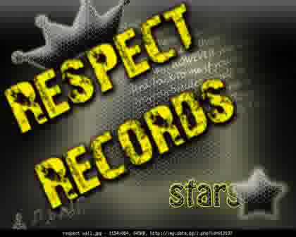 Respect Records - Какъвто Бях
