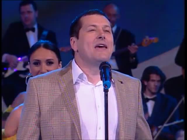 Aco Pejovic - 2013 - Sada ili nikada (hq) (bg sub)