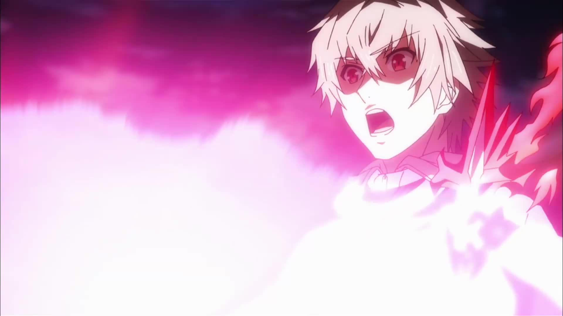 [ Bg Subs ] Lord of Vermilion: Guren no Ou - 04 [ Otaku Bg ]