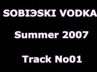 Sobieski Summer 2007 Track No01