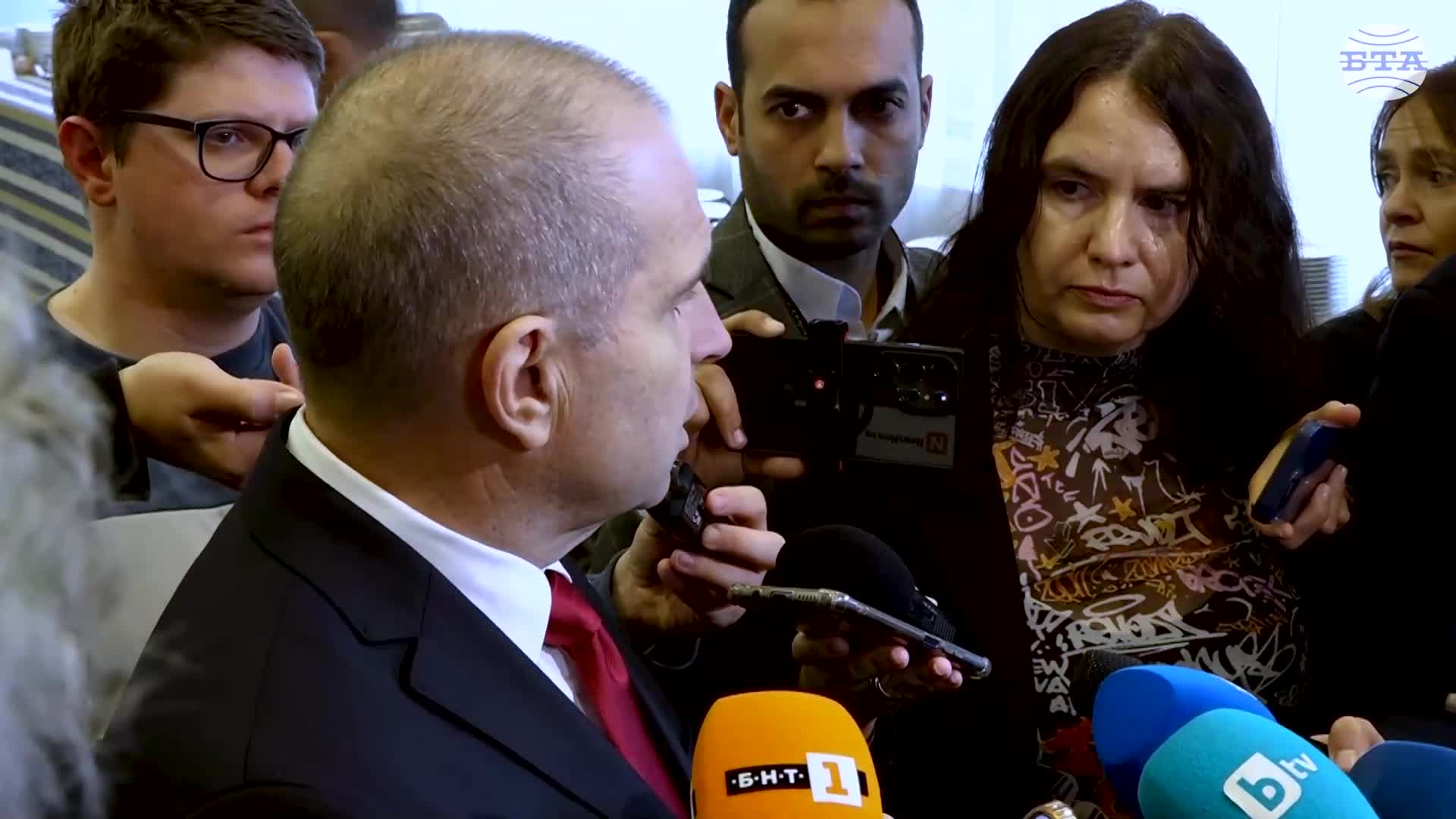 Гроздан Караджов: Отношенията между България и Гърция в областта на транспорта никога не са били по-