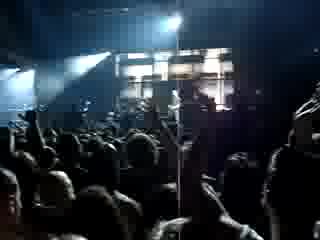 Placebo - Meds, Live In Sofia 18.06.2007