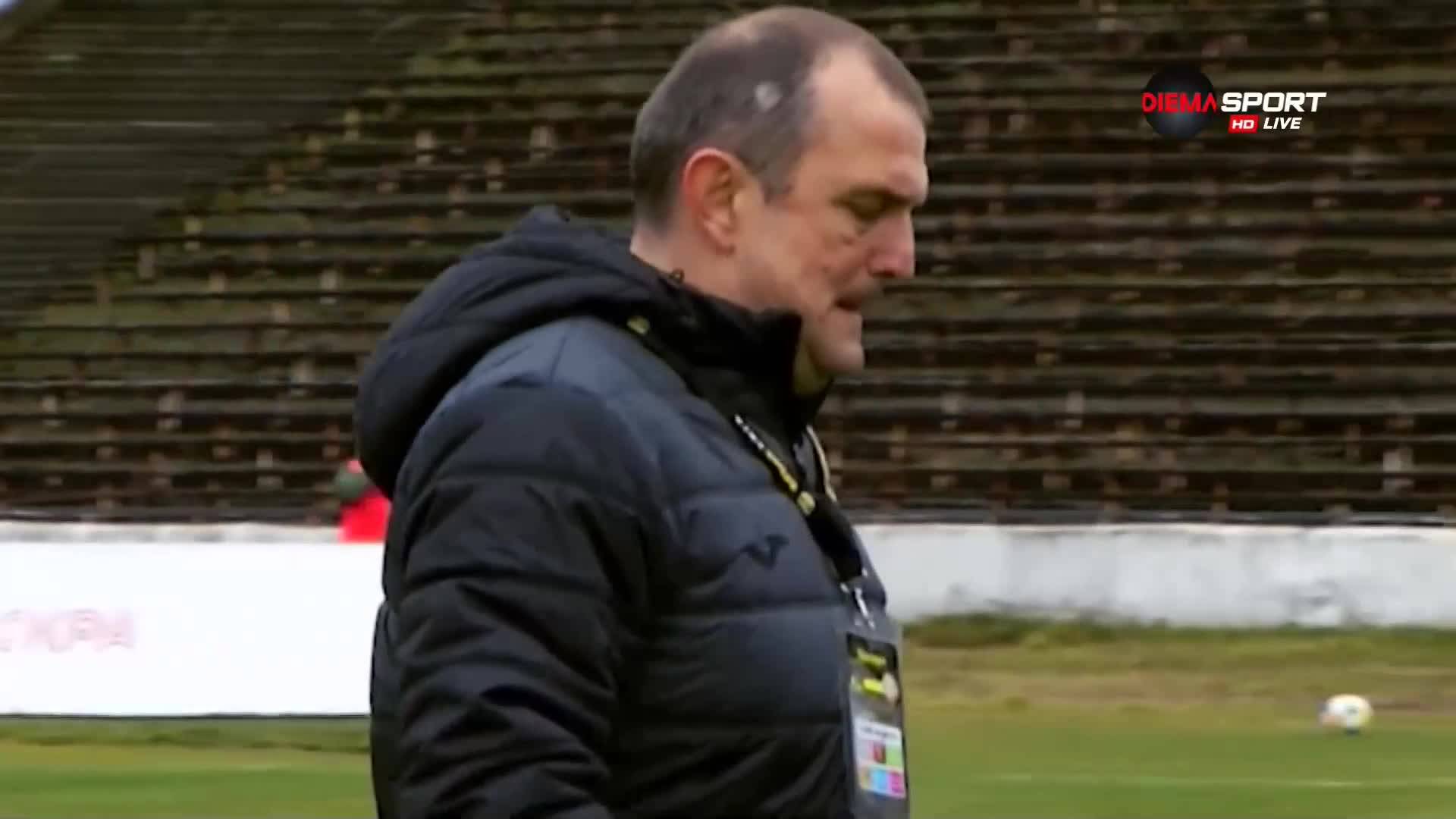 Златомир Загорчич – най-успешният треньор на Славия за 21 век