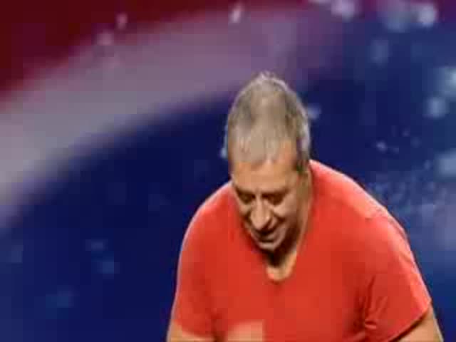 Виждали Ли Сте Подобно Нещо? 