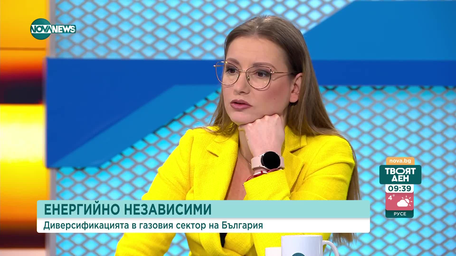 Манов: Никой от управляващите не разбира от енергетика