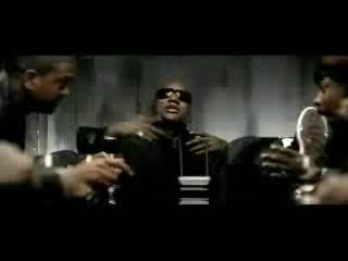 Ng Jeezy Ft. R.kelly - Go Getta