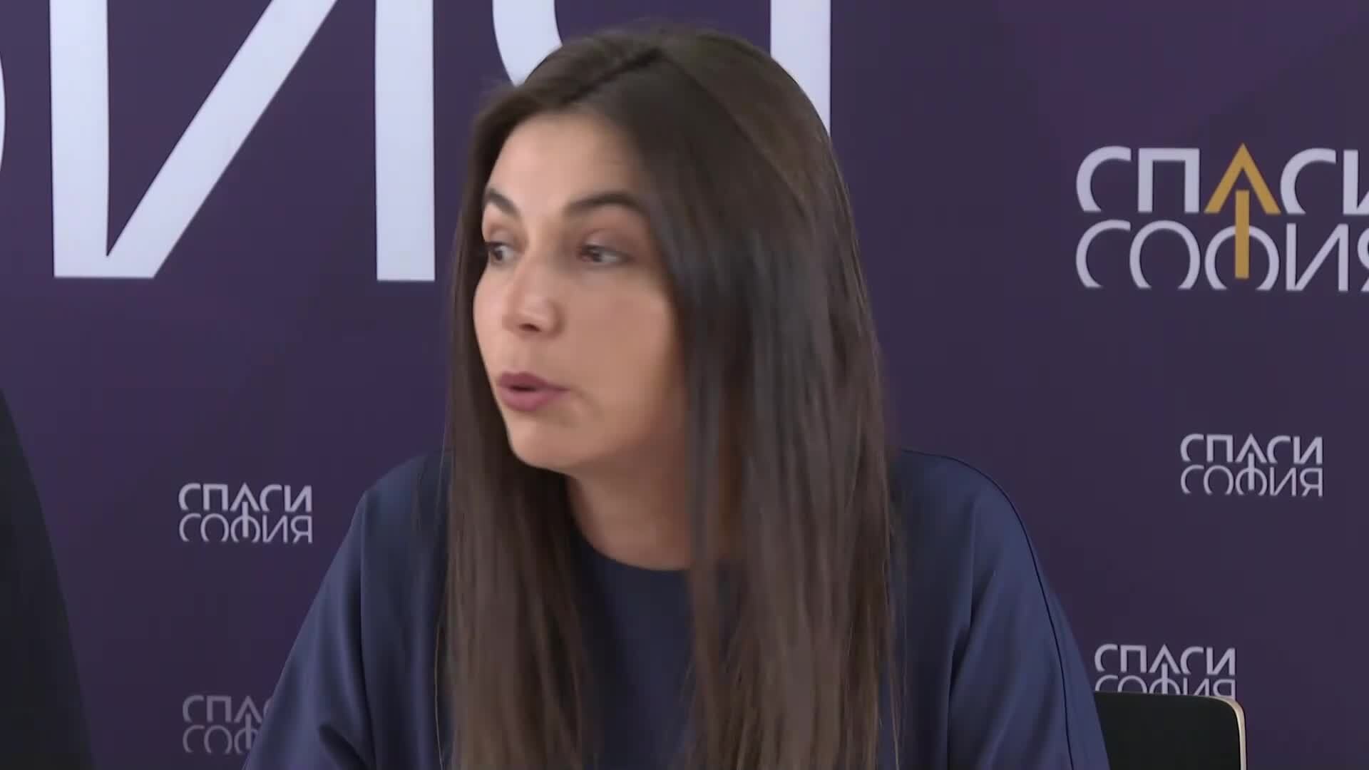 „Спаси София“ излиза коалицията с ПП-ДБ, сваля доверието си от Терзиев