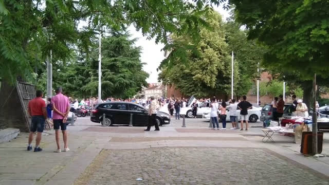 Шумна сватба