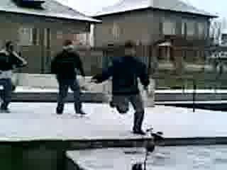 Baizela Pravi Ice Age In Kneja
