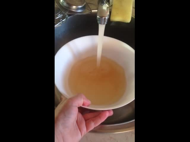 Водата във Варна