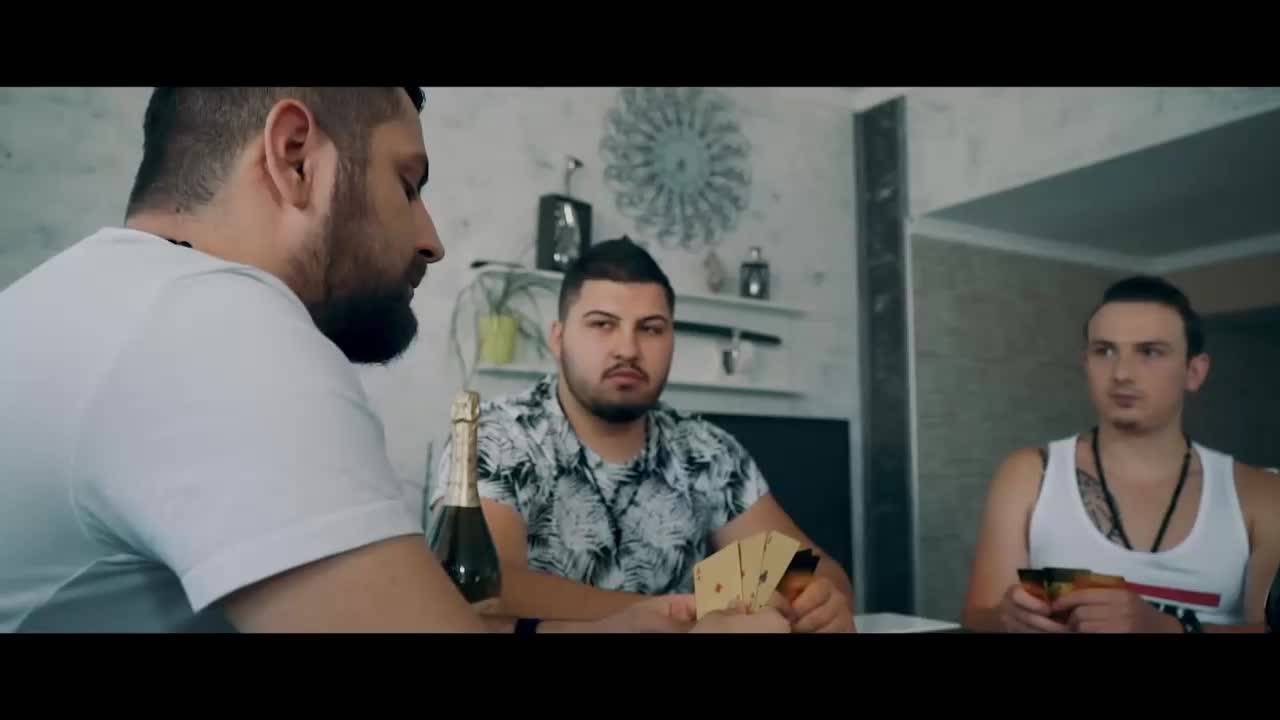 ADNAN BEATS - ALL AROUND