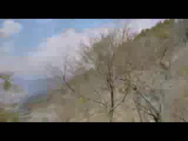 Мощта И Красотата На Природата