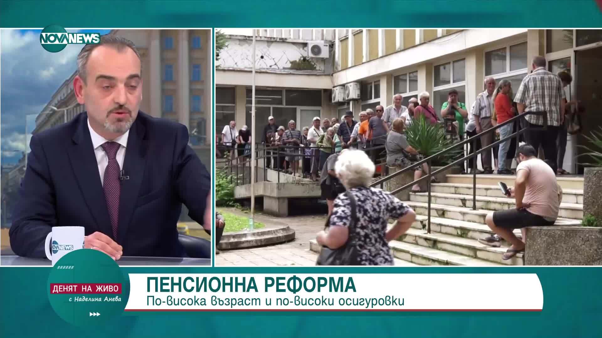 Бизнесът и държавата в синхрон за улесняване наемането на работници от трети страни