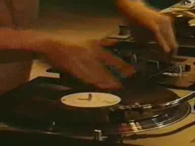 Dj Q - Bert & Mix Master Mike - Dmc 1995 World Finals