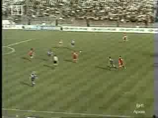 Levski - C(*ka(7 - 1, 5 - 0, 2 - 1)