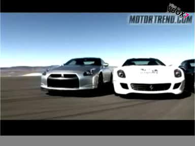 Zr01 - Кралят На 400 Метра