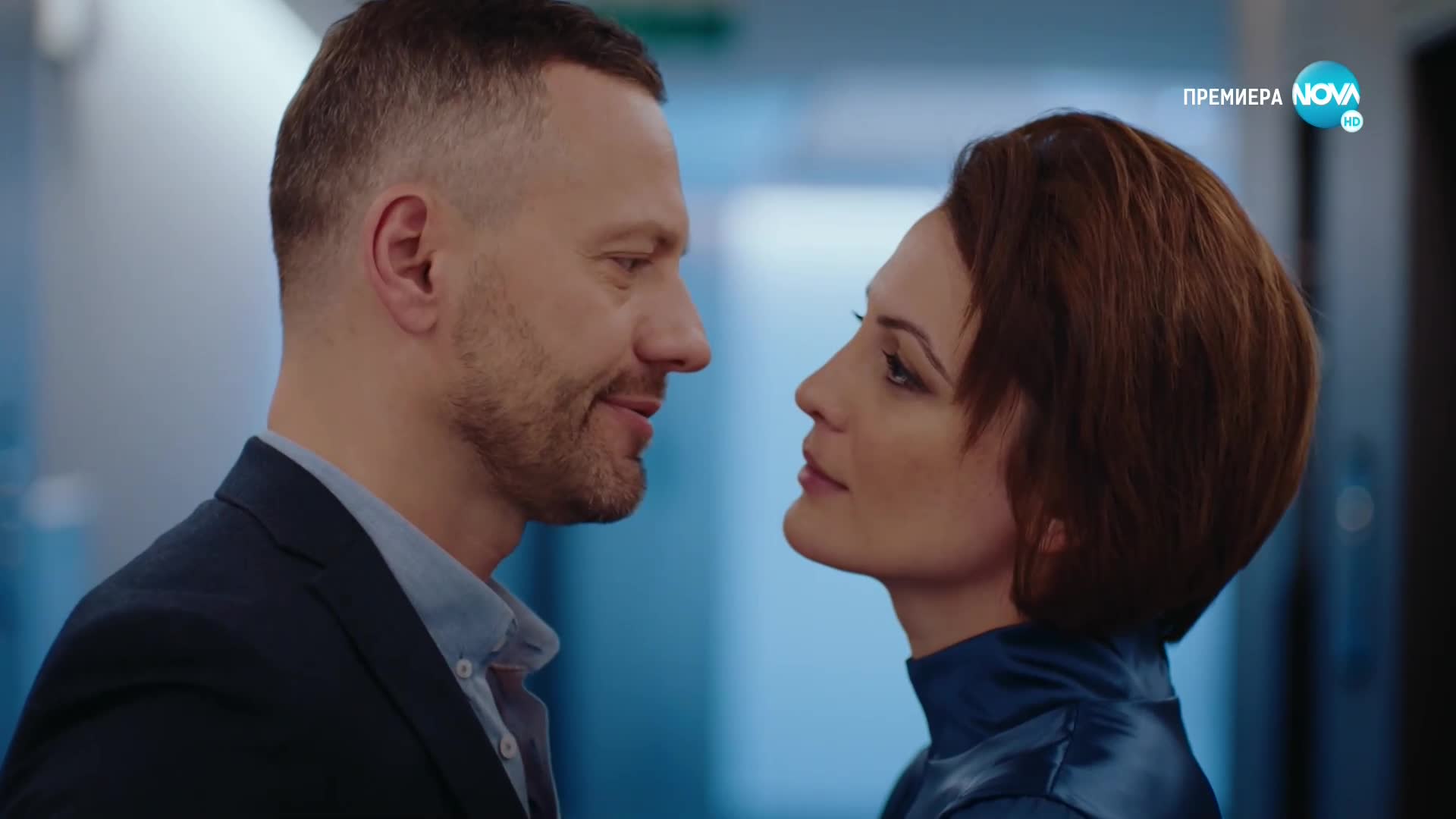 Лъжите в нас - Сезон 1, Епизод 23