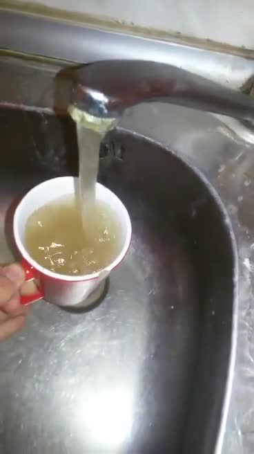 Качеството на питейната вода в с. Мрежичко