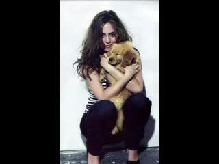 Eliza Dushku