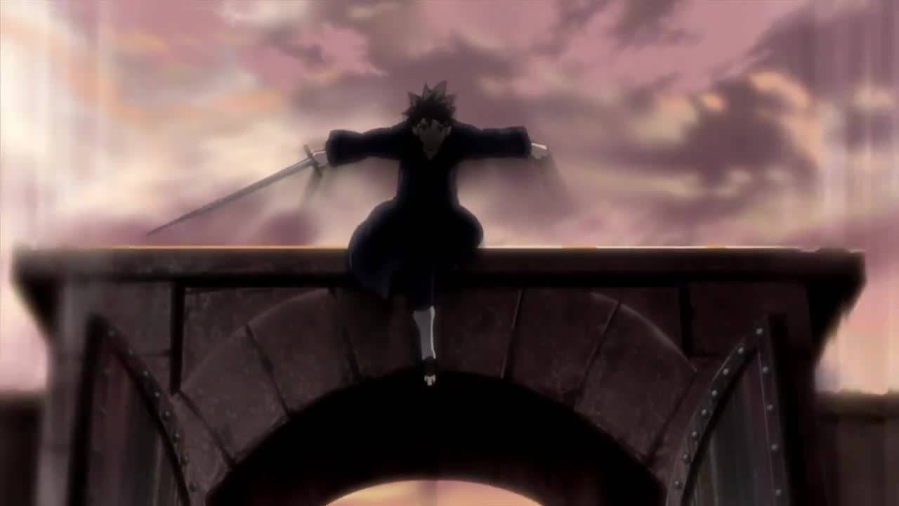 Naruto Shippuden - 490 