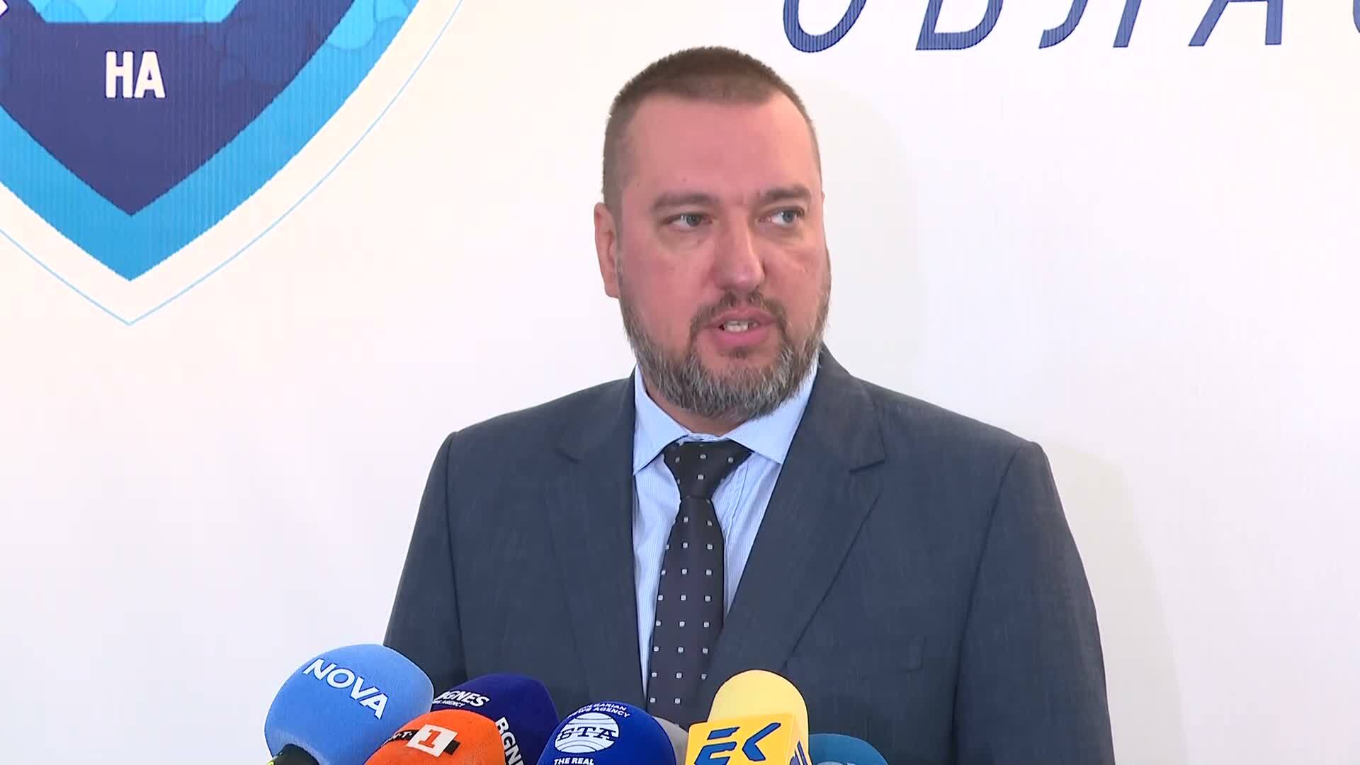Схема с „дългове“ по кредити: Двама са обвинени за изнудване и измама
