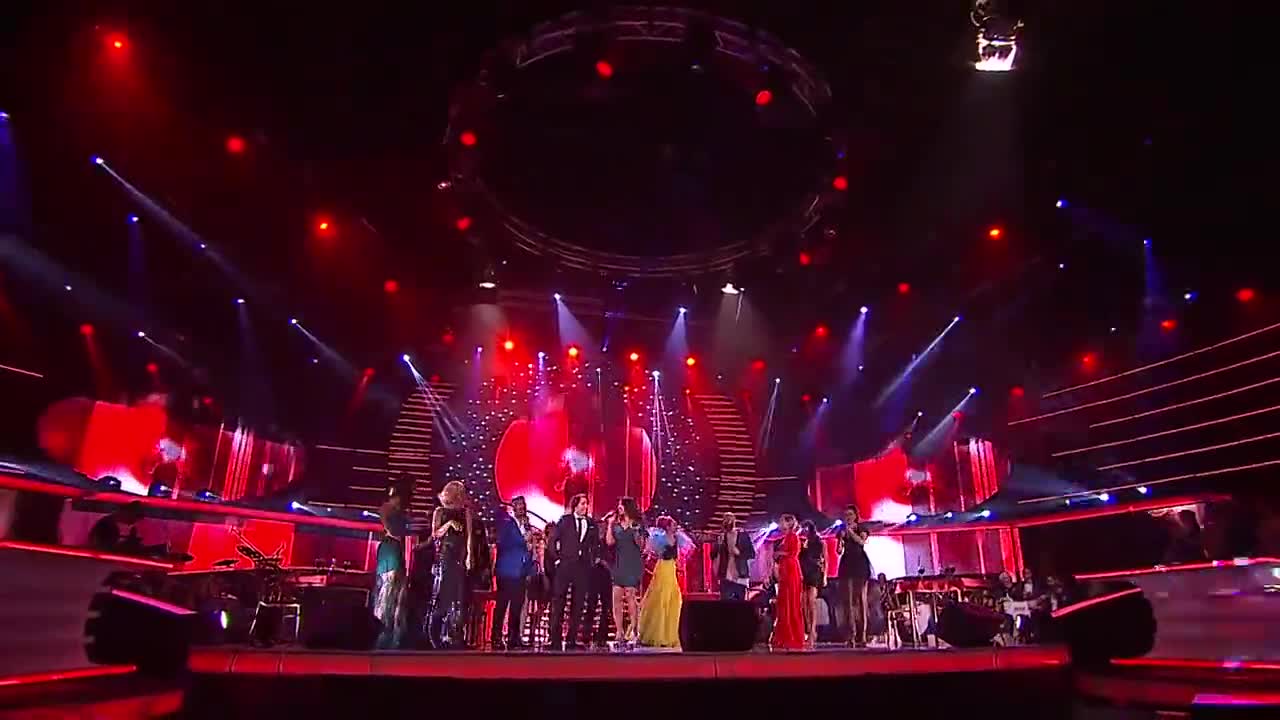 Sanja Vucic - Oj, joj, kaludjeru moj
