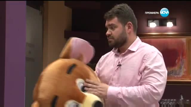 Как се подготвиха "Ангелите на Шарлопов" за мисия "Приказни герои"