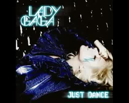 | New | Lady Gaga - Love Games