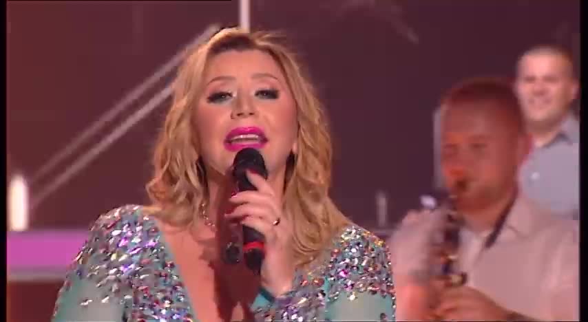 Zlata Avdic - 2018 - Dijamant (hq) (bg sub)