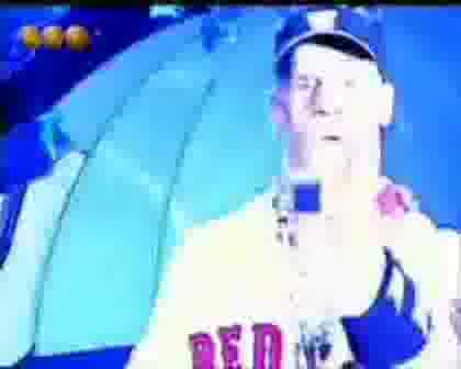 Песента На Джон Сина