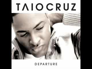 Taio Cruz - Moving On Beats Remix