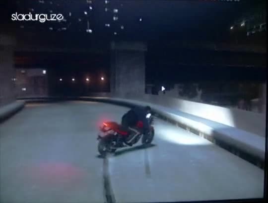 GTA IV (4) Каскади, Пребивания И Още Нещо 1 [CAM] (ВИСОКО КАЧЕСТВО)