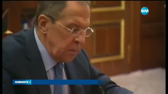 КРИТИКИ ОТ РУСИЯ: Москва не одобрява присъствието на НАТО в България