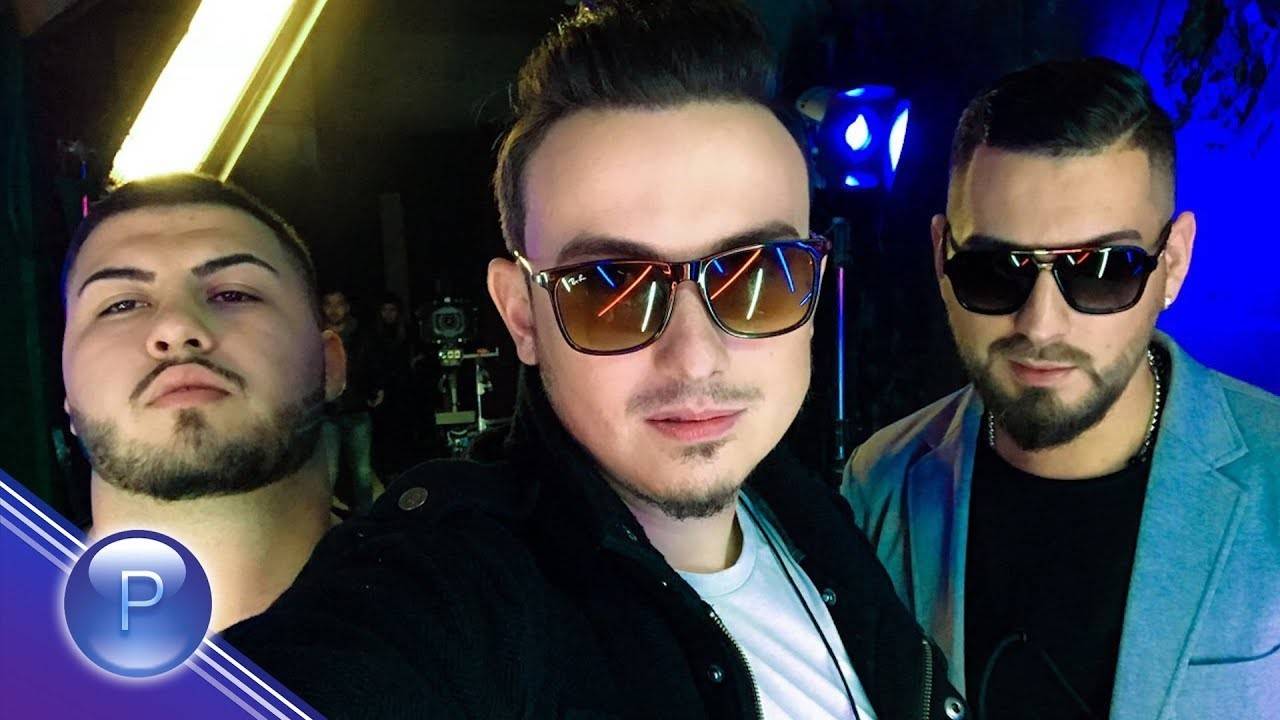 Денис ft. Adnan Beats & Game Over - Китайка, 2017