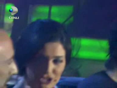 Binbir Gece Звездите От Сериала Пеят