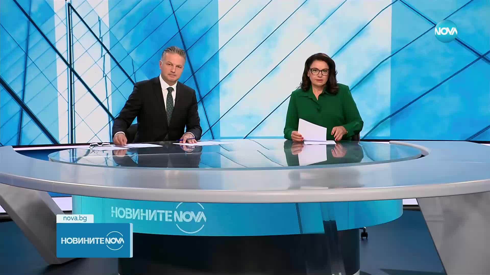 Политическите страсти дни преди президентът да сезира Конституционния съд за референдума