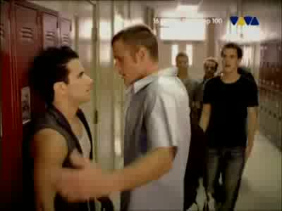 Sarah Connor Y Marc Terenzi - Just One Last Dance