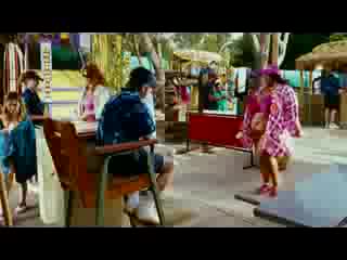 Трейлър От Филма Norbit