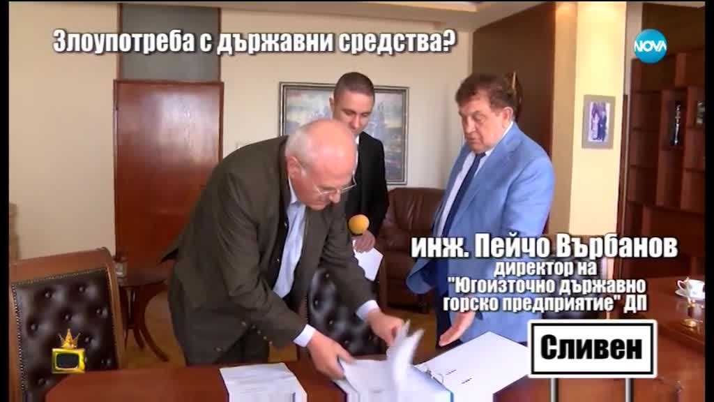 Господари на ефира (03.05.2018)