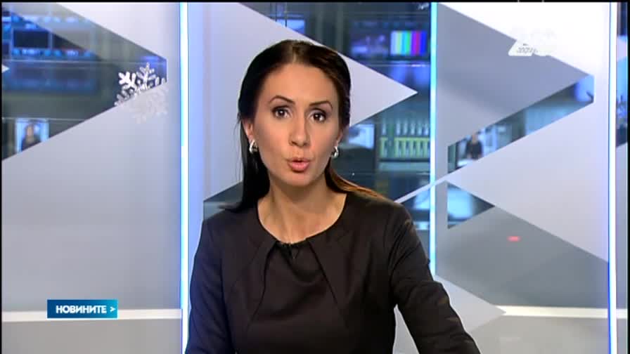 Новините на Нова (12.12.2014 - късна)