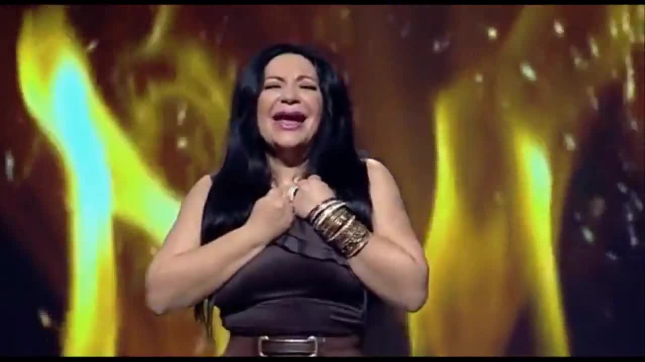 Premijera !!! Stojanka Novakovic Stoja - 2015 - Kao ovde nigde nije (hq) (bg sub)